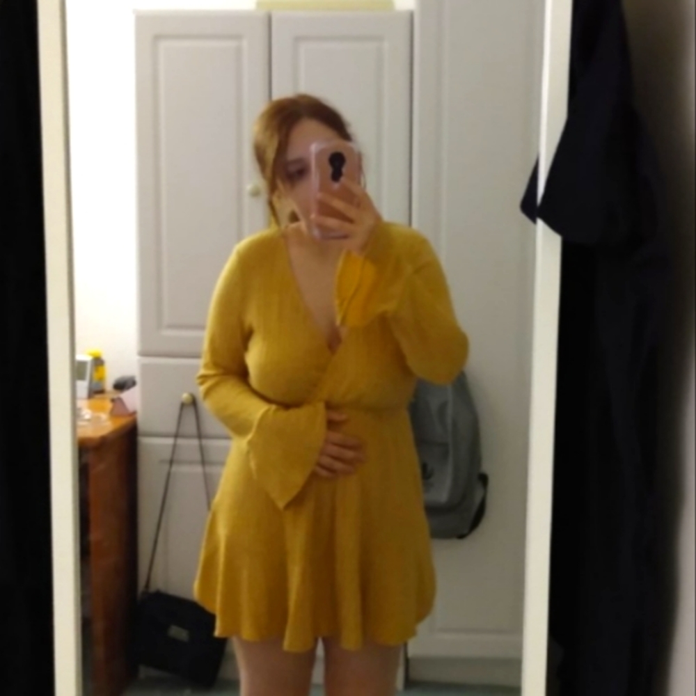 Showpo Dress